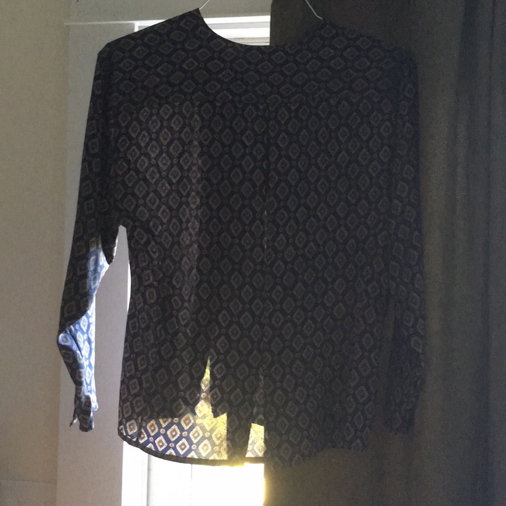 Vintage dress shirt